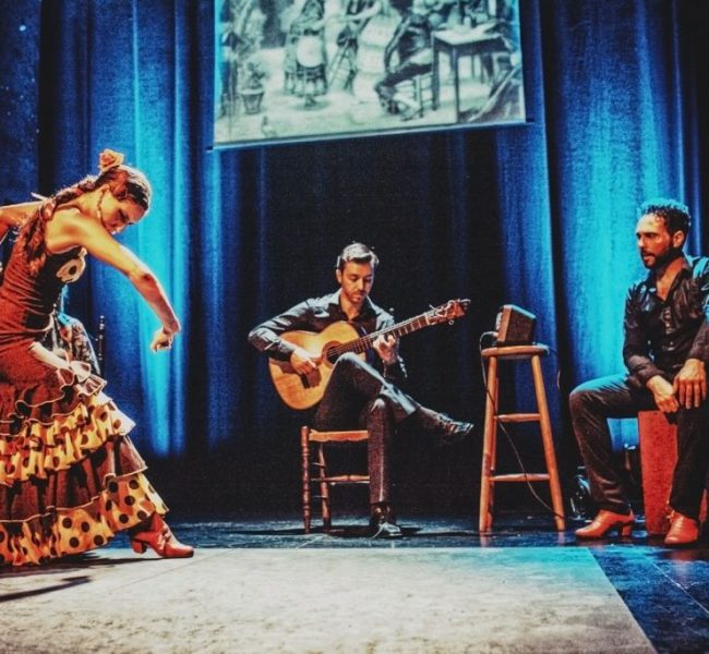 Flamenco Events